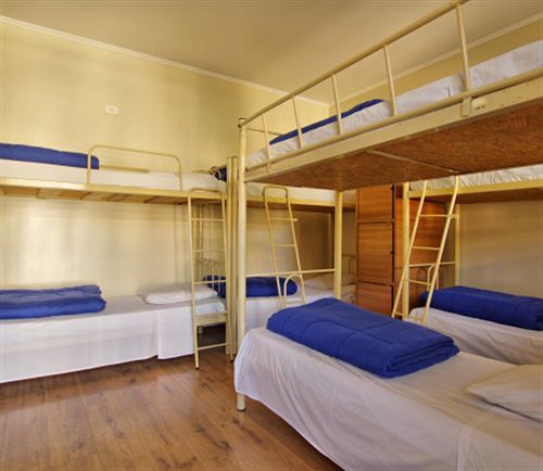 Hostel Roma Curitiba Exteriör bild